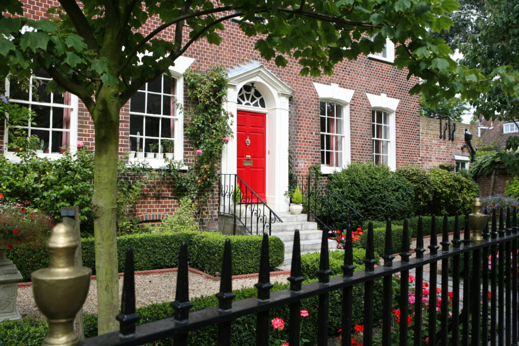Residential Landscape Design