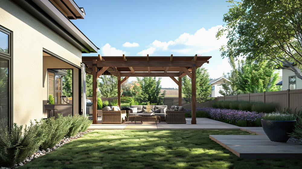Outdoor Living